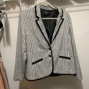 Cute retro blazer
